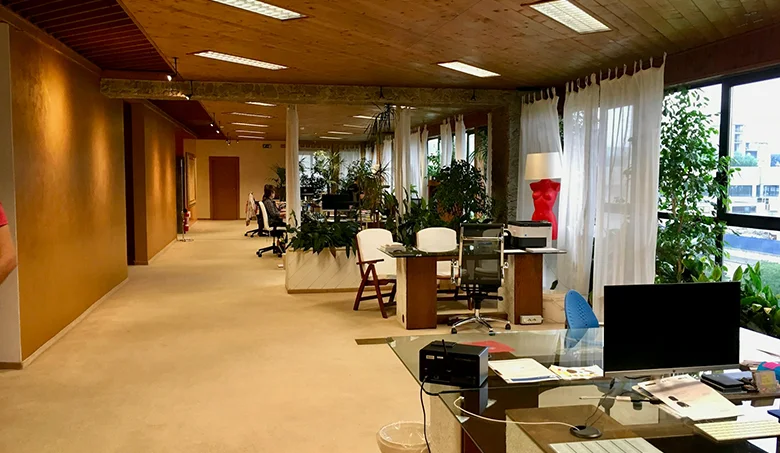 E-Ofis